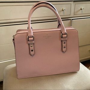 Kate Spade Mulberry street Lise bag